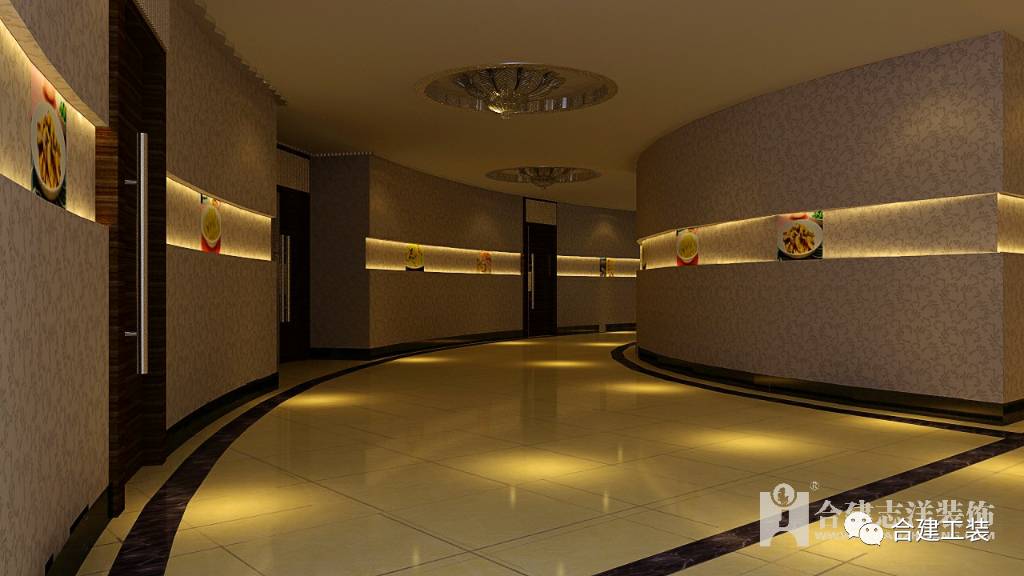 合建工装丨听说，这就是“锁二乔”的“铜雀台”？