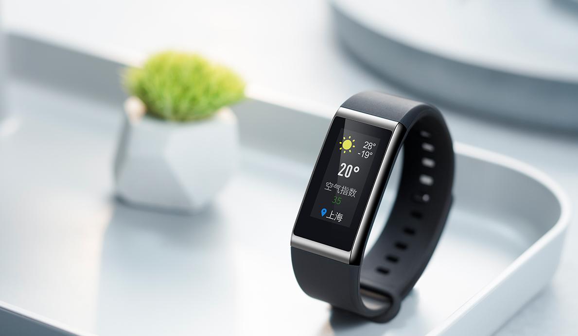 小米amazfitcor手环怎么连接手机,小米商城amaz手环