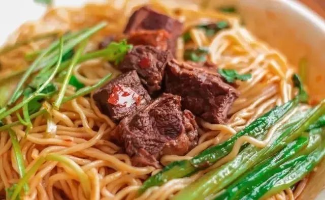 北京不只有高楼大厦还有烟火气,北京理工大学到底有多低调