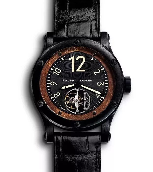 拉夫劳伦新款腕表,拉夫劳伦手表什么档次