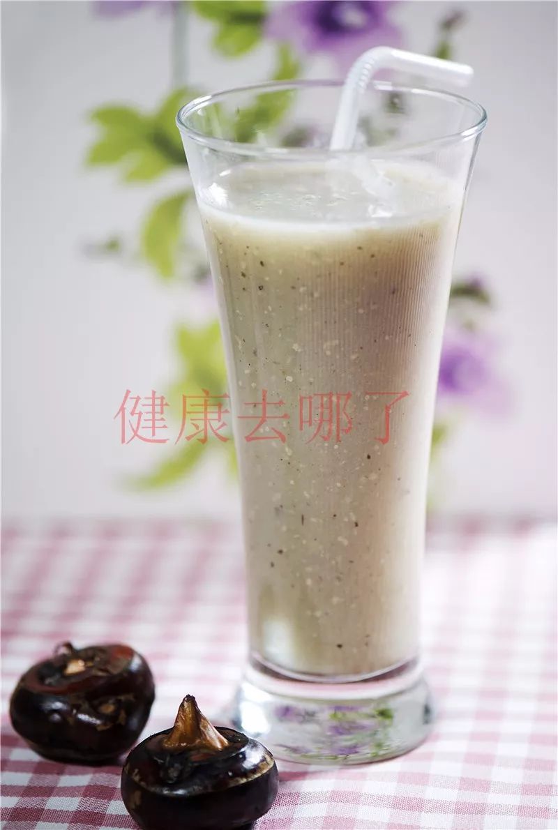 孩子有大热、咳嗽、有痰、扁桃体肿大，这个食疗方超级好！