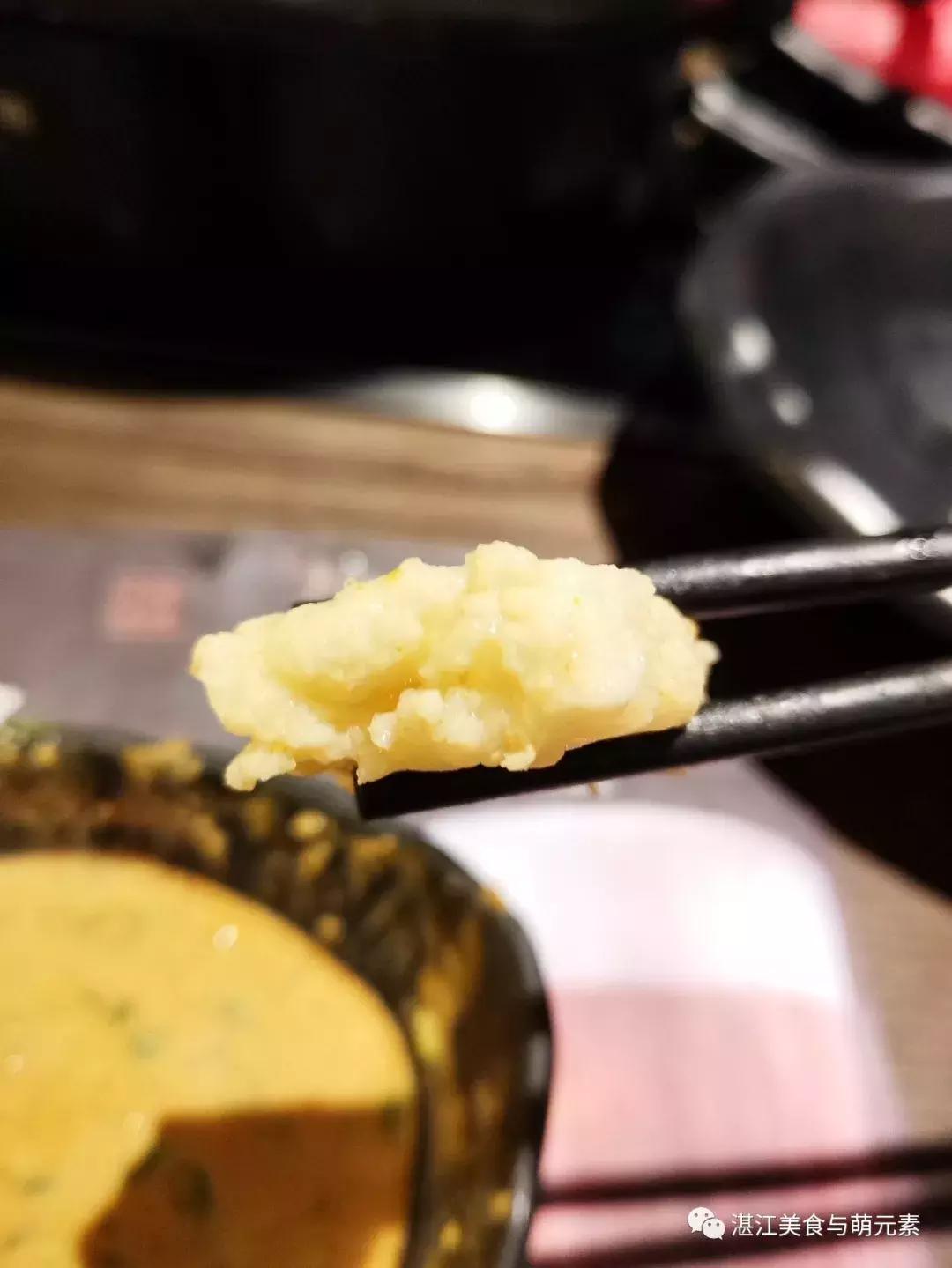 呷哺探店荟聚,呷哺呷哺火锅探店