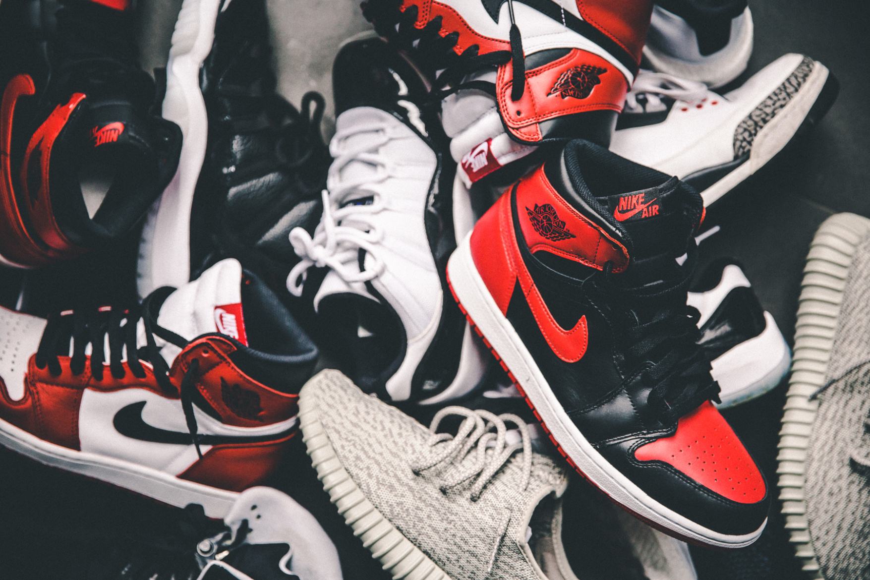 airjordan假鞋的质量,一双发售的airjordan鞋是什么