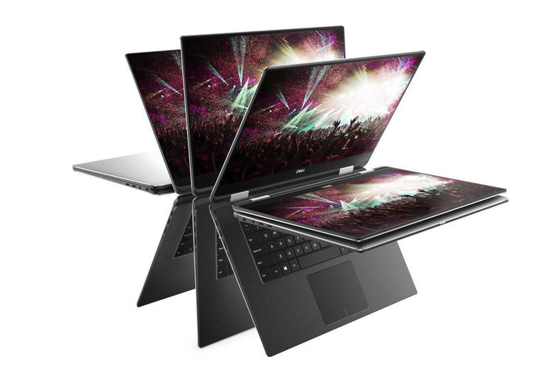 宿敌之芯首发XPS15,办公之王再升级