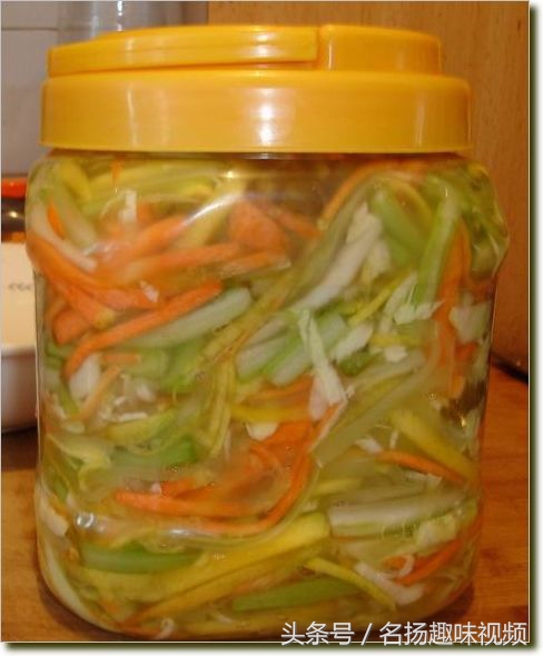 辣白菜的腌制方法韩国泡菜的做法,做泡菜的方法视频韩国泡菜做法