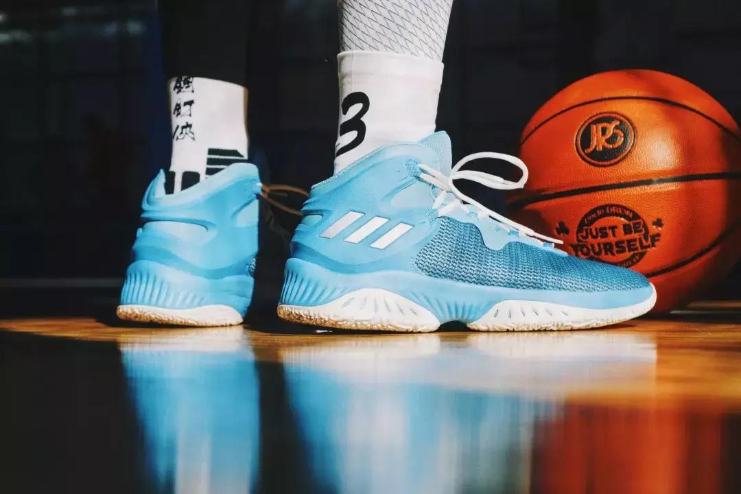 explosivebounce2018篮球鞋测评,explosivebounce实战鞋