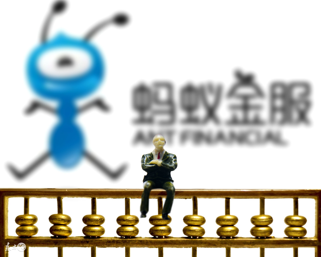 蚂蚁金服入股事件,蚂蚁金服事件对支付宝的影响