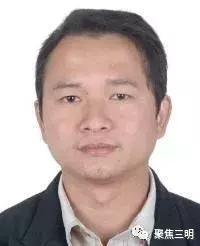 公安悬赏10万元看到此人立即报警,悬赏30万元看到这3个人马上报警