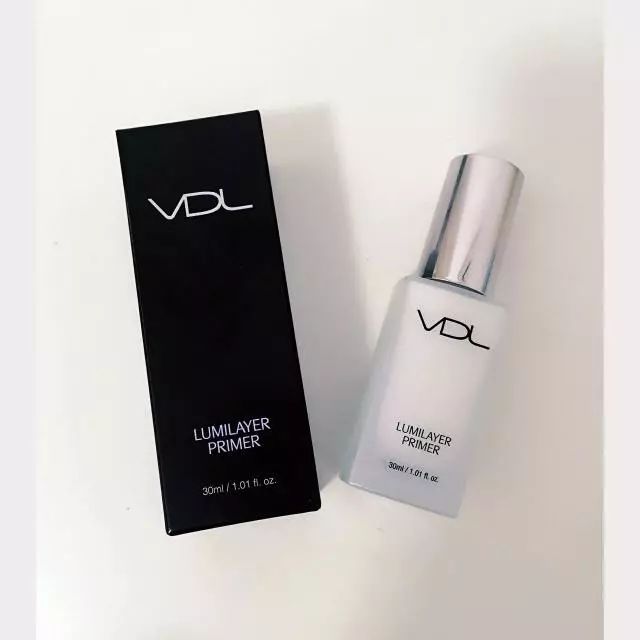 哪一款隔离底妆好,适合当底妆的隔离