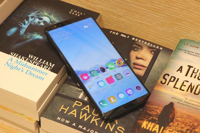 华为nova2s整体评测,华为nova2s测评