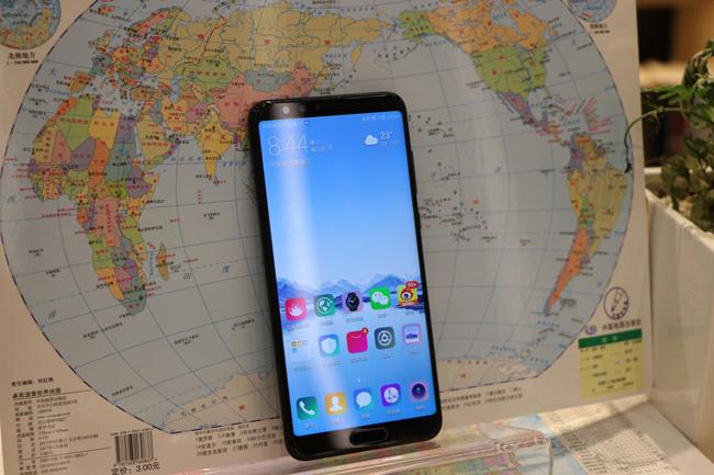 华为nova2s整体评测,华为nova2s测评