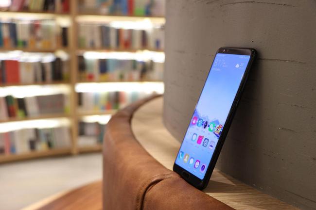 华为nova2s整体评测,华为nova2s测评