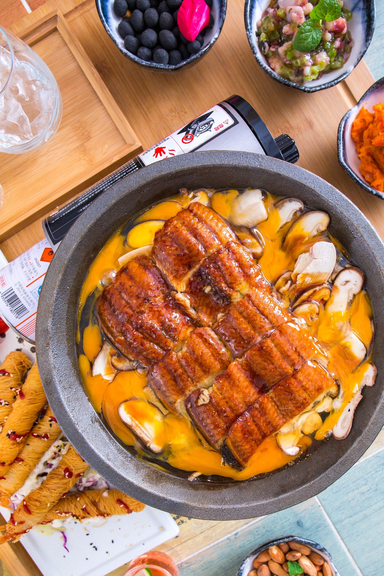 奥城日式料理,天津奥城最好的深夜酒馆