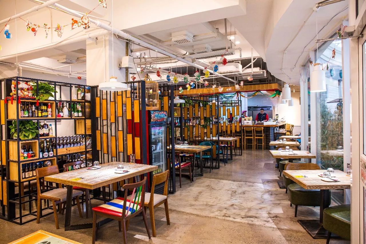 奥城日式料理,天津奥城最好的深夜酒馆