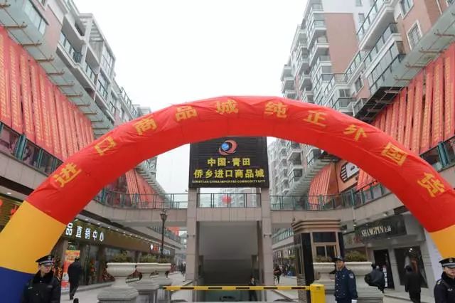 心动！浙江省内有座“欧洲小城”，一天即可来回！