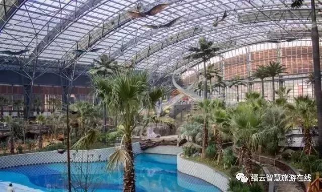 心动！浙江省内有座“欧洲小城”，一天即可来回！