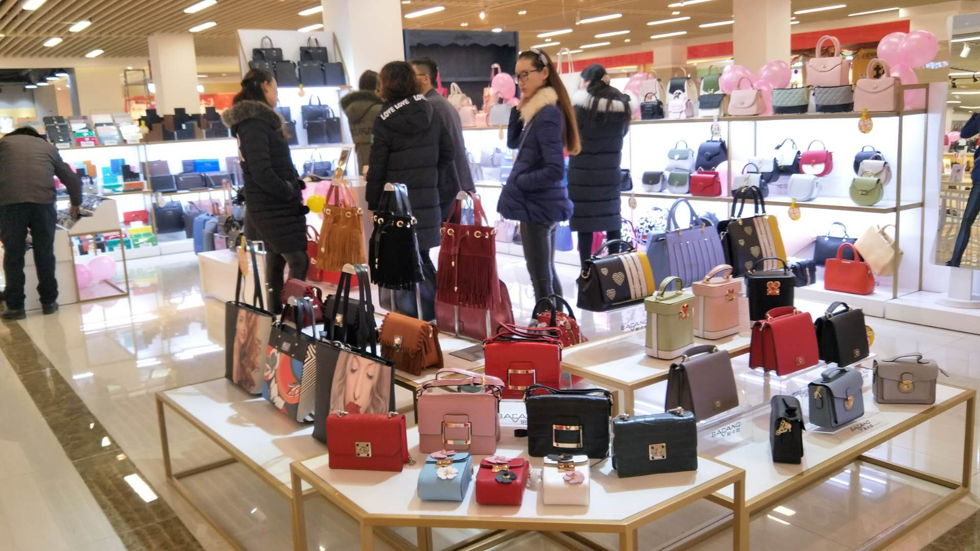 加盟店故事,加盟商想要的究竟是什么