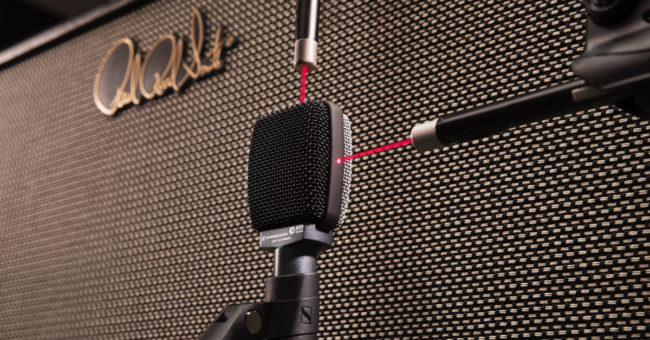 乐器收音麦克风评测,吉他弹唱麦克风评测