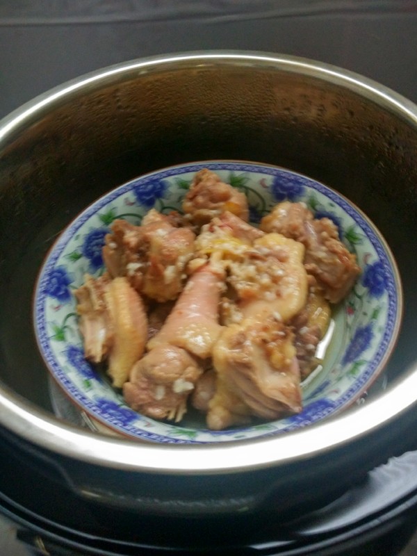 甜酒胡椒蒸老鸭,酒糟炖老鸭的正宗做法