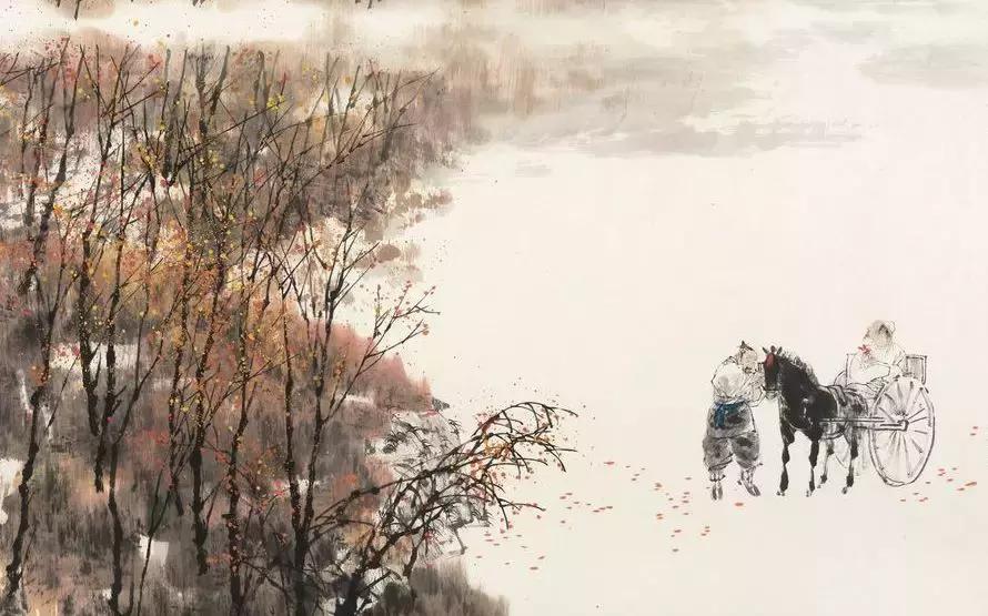 杜牧惊艳的照片,杜牧青春