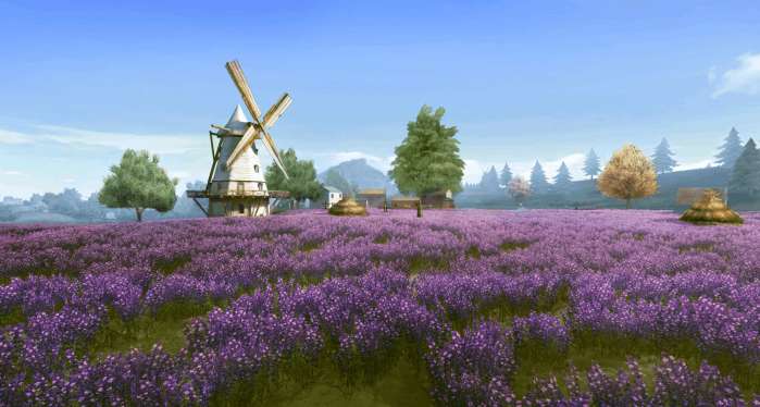 cf手游吃鸡荒岛特训,cf手游吃鸡荒岛特训比赛视频