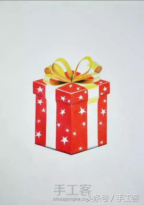 怎么画3d效果最好,最简单的3d画法