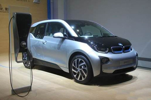 增程式和插电式混合动力的区别,96%人不知道的汽车知识