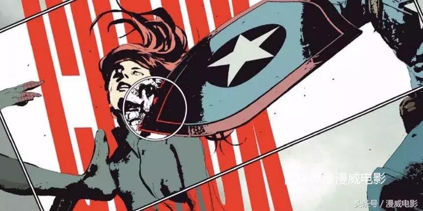 2017年不仅失去了罗根勇度和教授,还有黑寡妇、寇森、美梦……