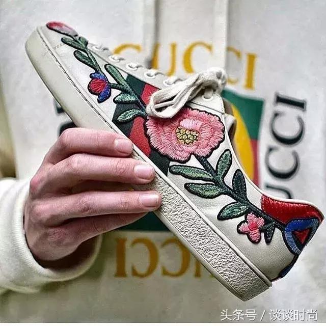 大半个娱乐圈,整个娱乐圈都在穿的鞋