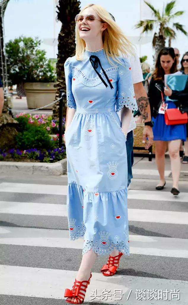 大半个娱乐圈,整个娱乐圈都在穿的鞋