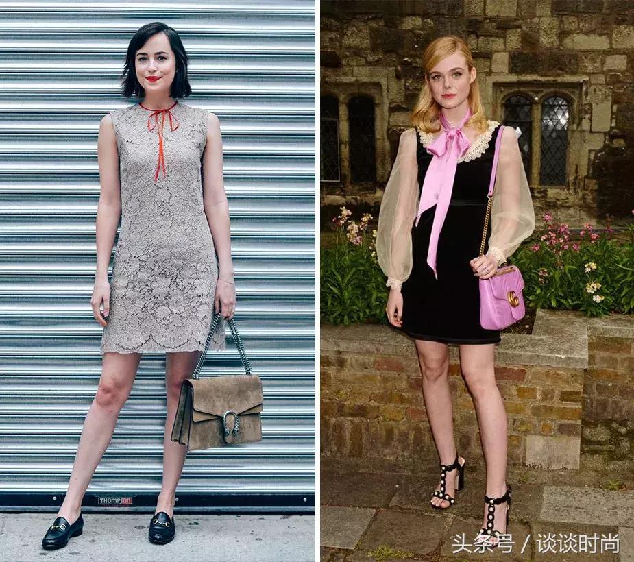 大半个娱乐圈,整个娱乐圈都在穿的鞋