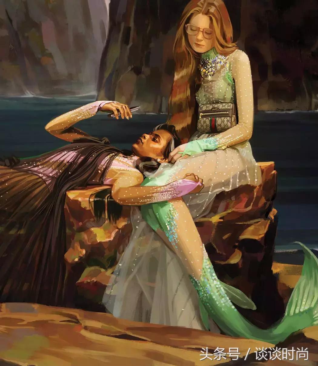 大半个娱乐圈,整个娱乐圈都在穿的鞋