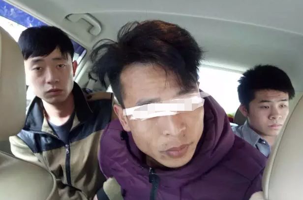 小心,这些赣州人被他们划入近期作案重点!警方支招