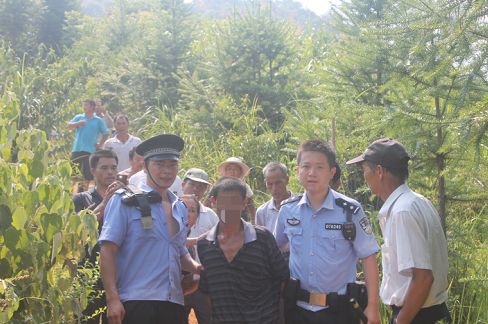 小心,这些赣州人被他们划入近期作案重点!警方支招