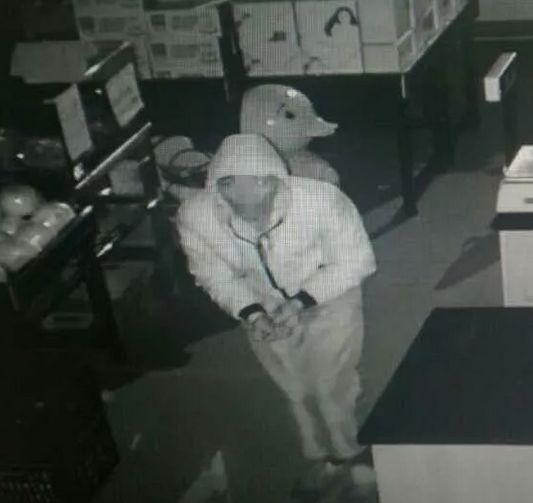 小心,这些赣州人被他们划入近期作案重点!警方支招