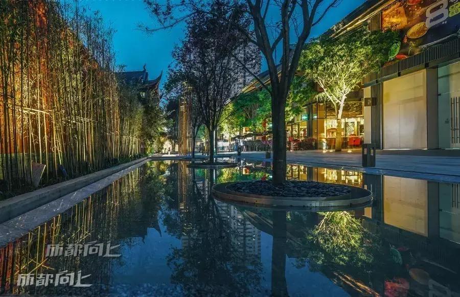 2017成都新势力榜｜Fashion风向标，成都十大潮流胜地出炉！