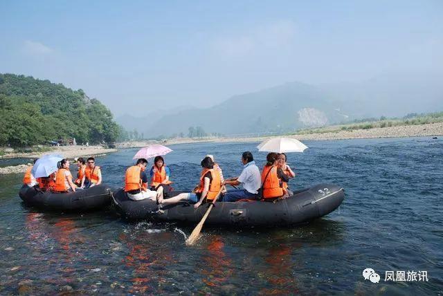 桐庐游玩好去处推荐,魔都人民