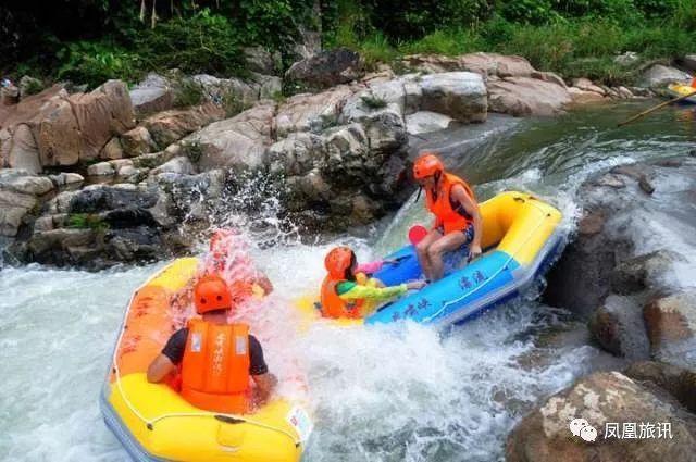 桐庐游玩好去处推荐,魔都人民