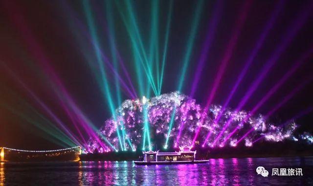 桐庐游玩好去处推荐,魔都人民