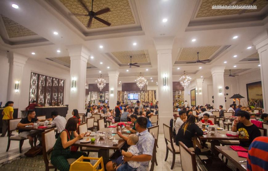 东南亚海岛奢华酒店,东南亚海岛度假酒店