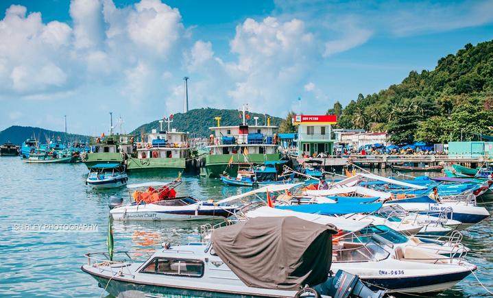 东南亚海岛奢华酒店,东南亚海岛度假酒店