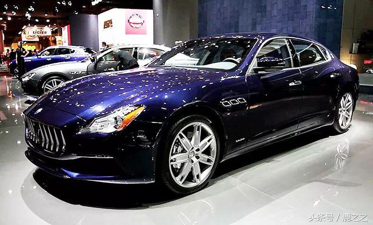 玛莎拉蒂总裁贴膜超亮金属祖母绿,玛莎拉蒂总裁蓝磨砂贴膜