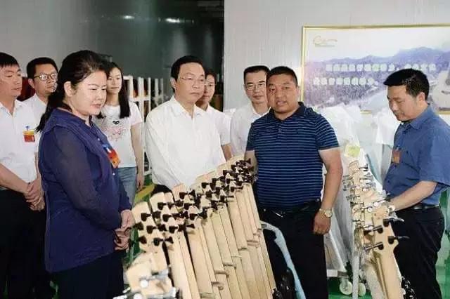 中国最大乐器厂在哪里,民族乐器四大基地