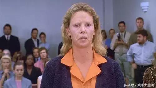 她们丢掉美貌，换来无数赞誉