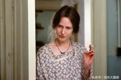 她们丢掉美貌，换来无数赞誉