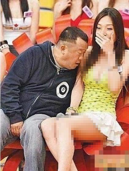 曾志伟70岁生日友情岁月,曾志伟哪年进入tvb的