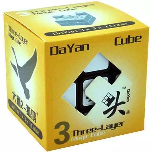 魔方有什么玩法,魔方科普大全