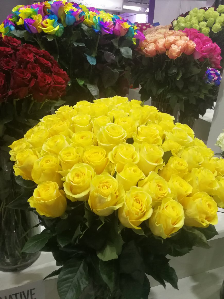 花艺分享怎样才能做好花店的营销,花品荟花店经营