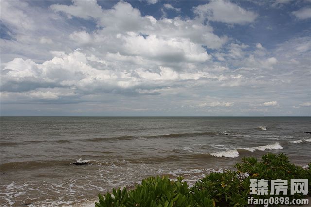 为什么要买临高的房子,在海南临高买房利弊