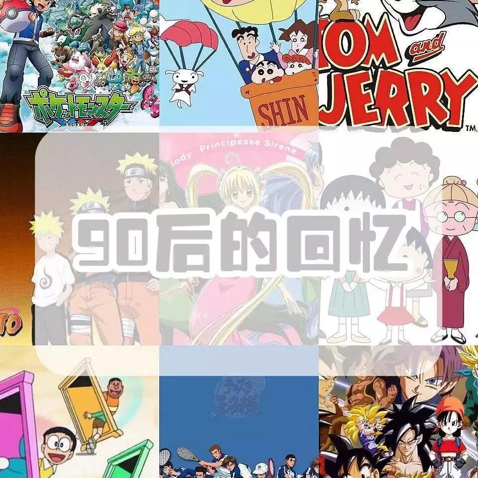 百变小樱回归你的童年有着落了吗,百变小樱人物新版旧版对比图集